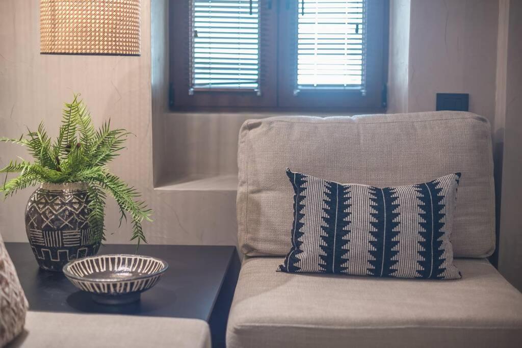 Apollonos 28 Luxury Apartment