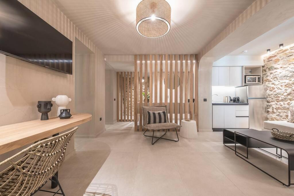 Apartment Apollonos 28 Luxury *