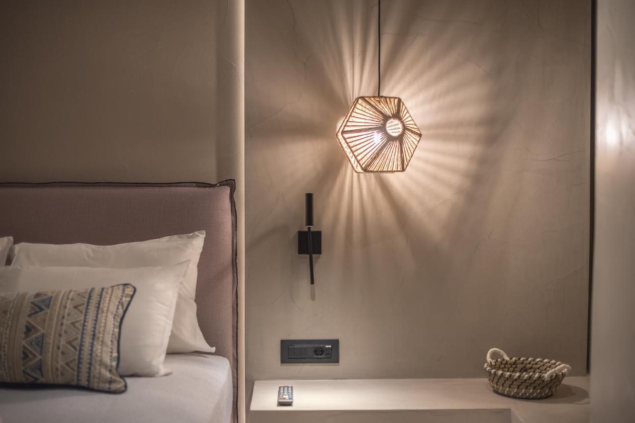 Apollonos 28 Luxury *