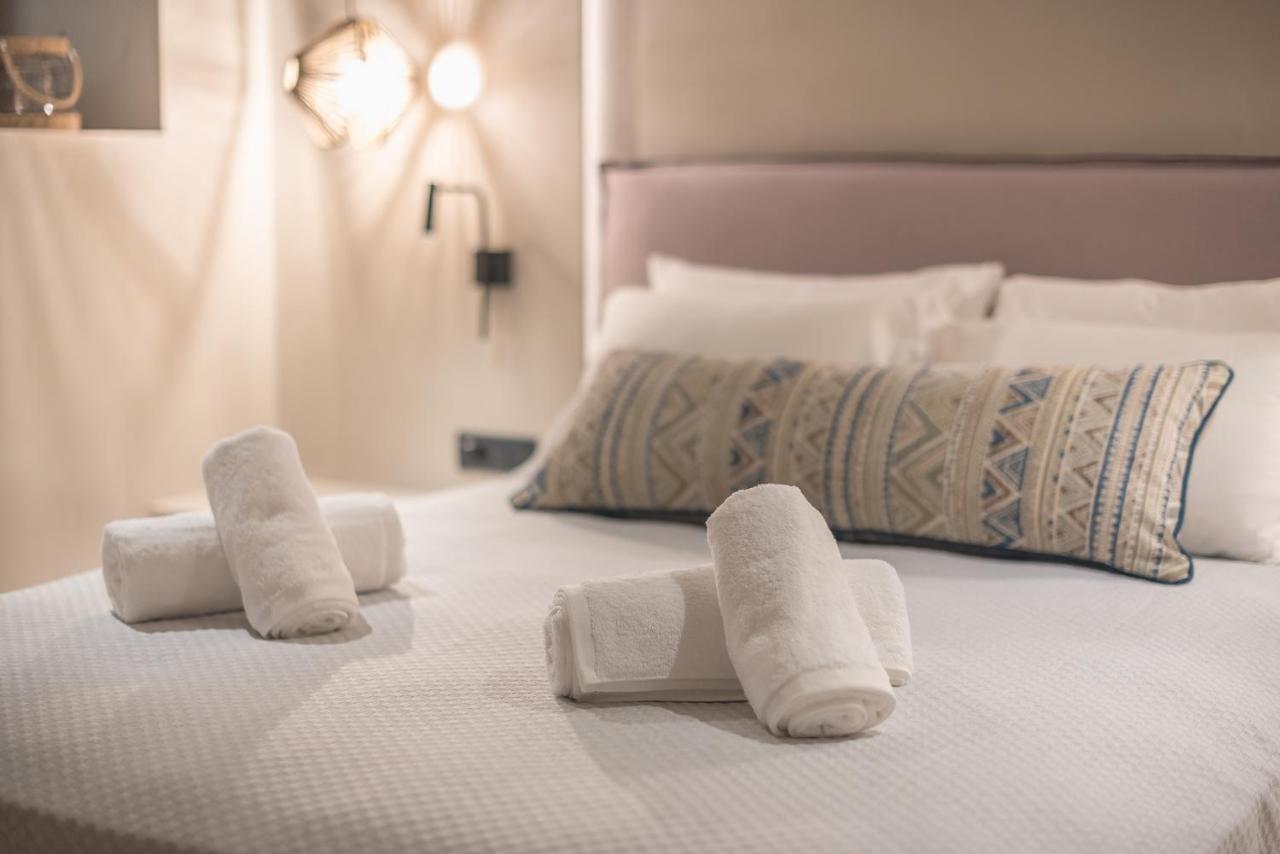 Apollonos 28 Luxury