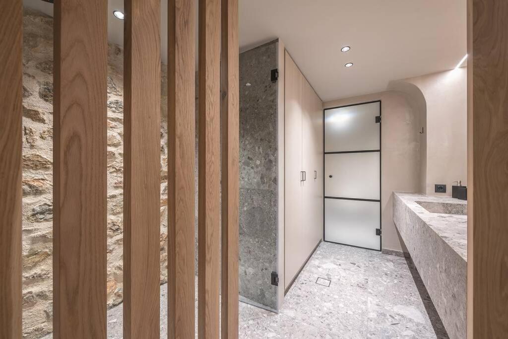 Apartment Apollonos 28 Luxury Athens