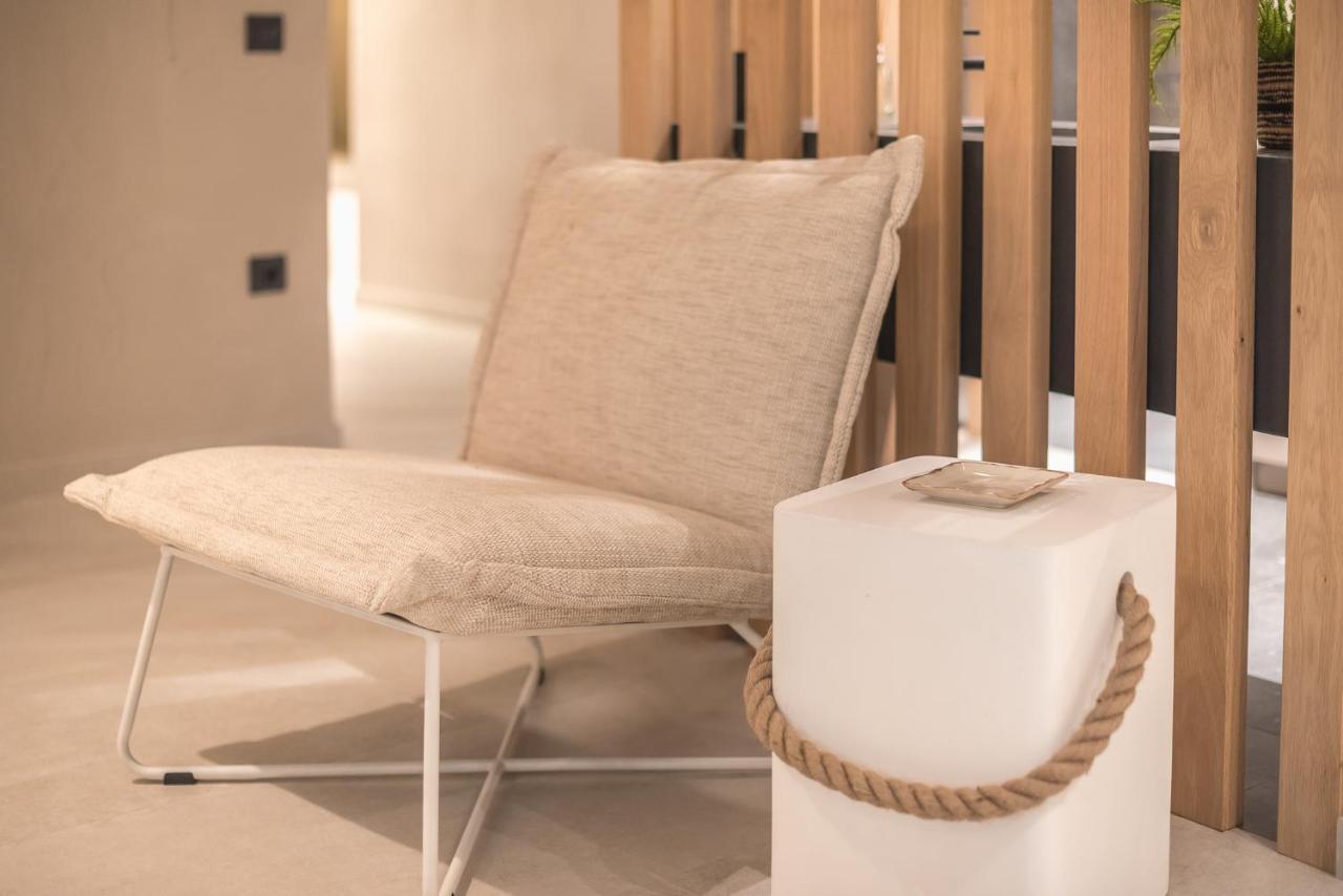 Apollonos 28 Luxury Apartment Athens