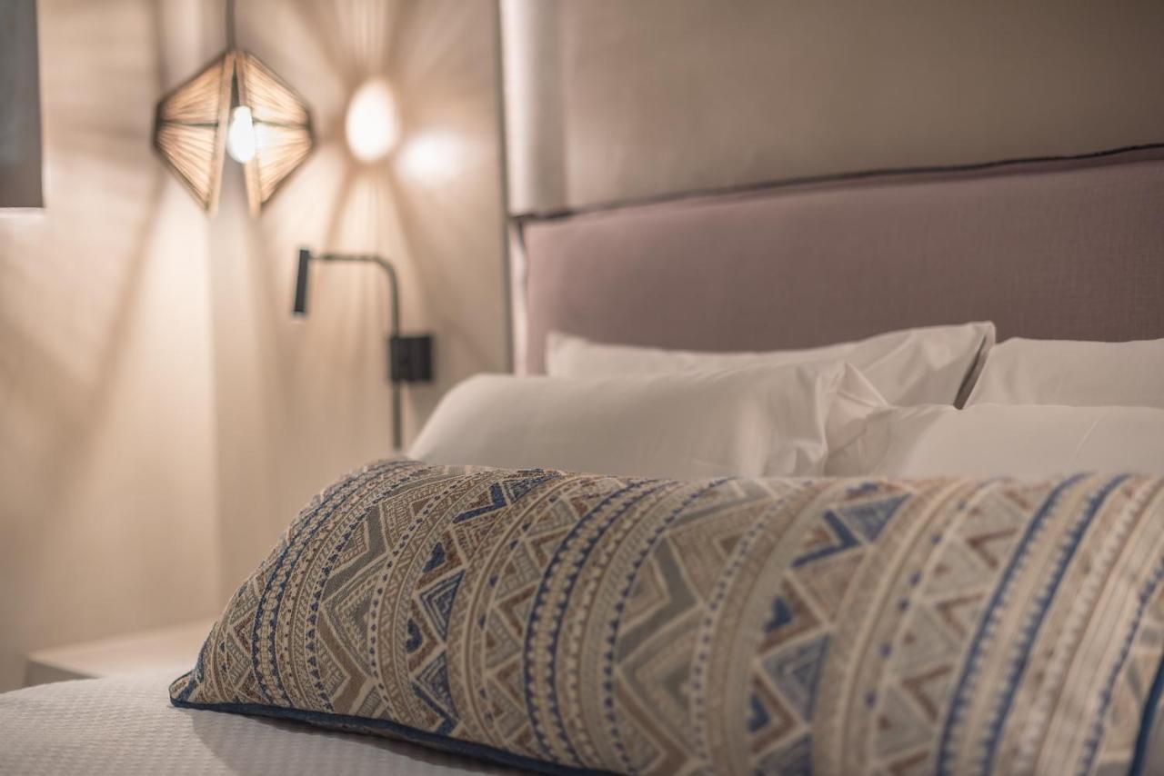 Apartment Apollonos 28 Luxury