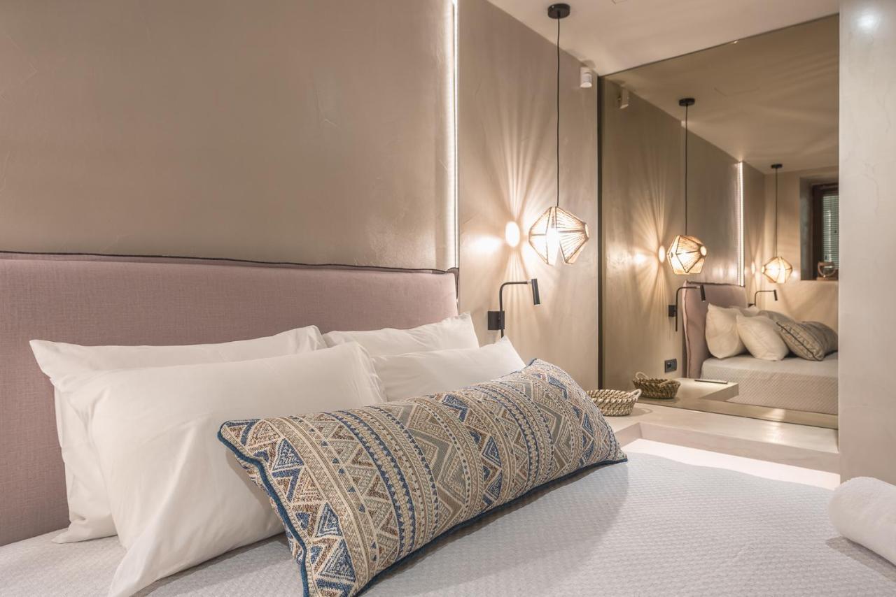 Apollonos 28 Luxury