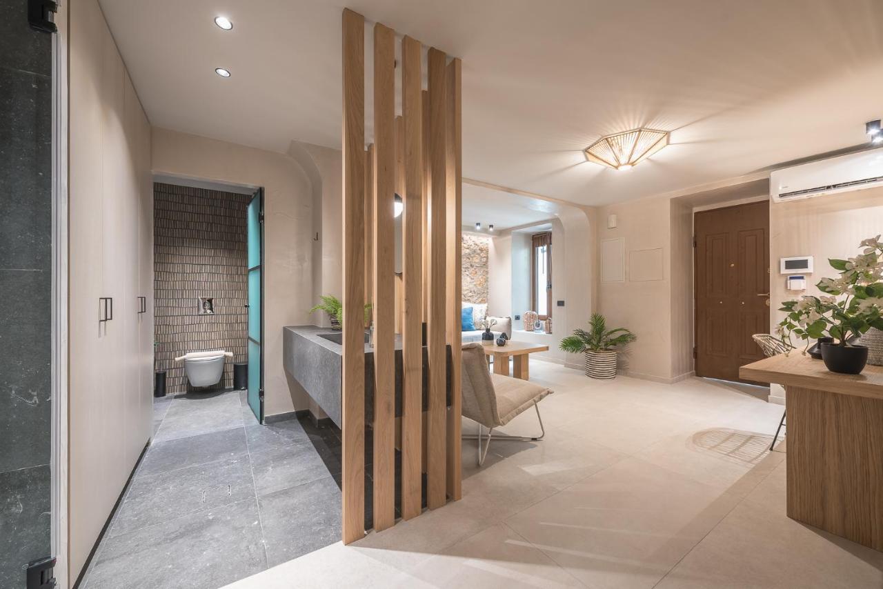 Apollonos 28 Luxury Apartment Athens