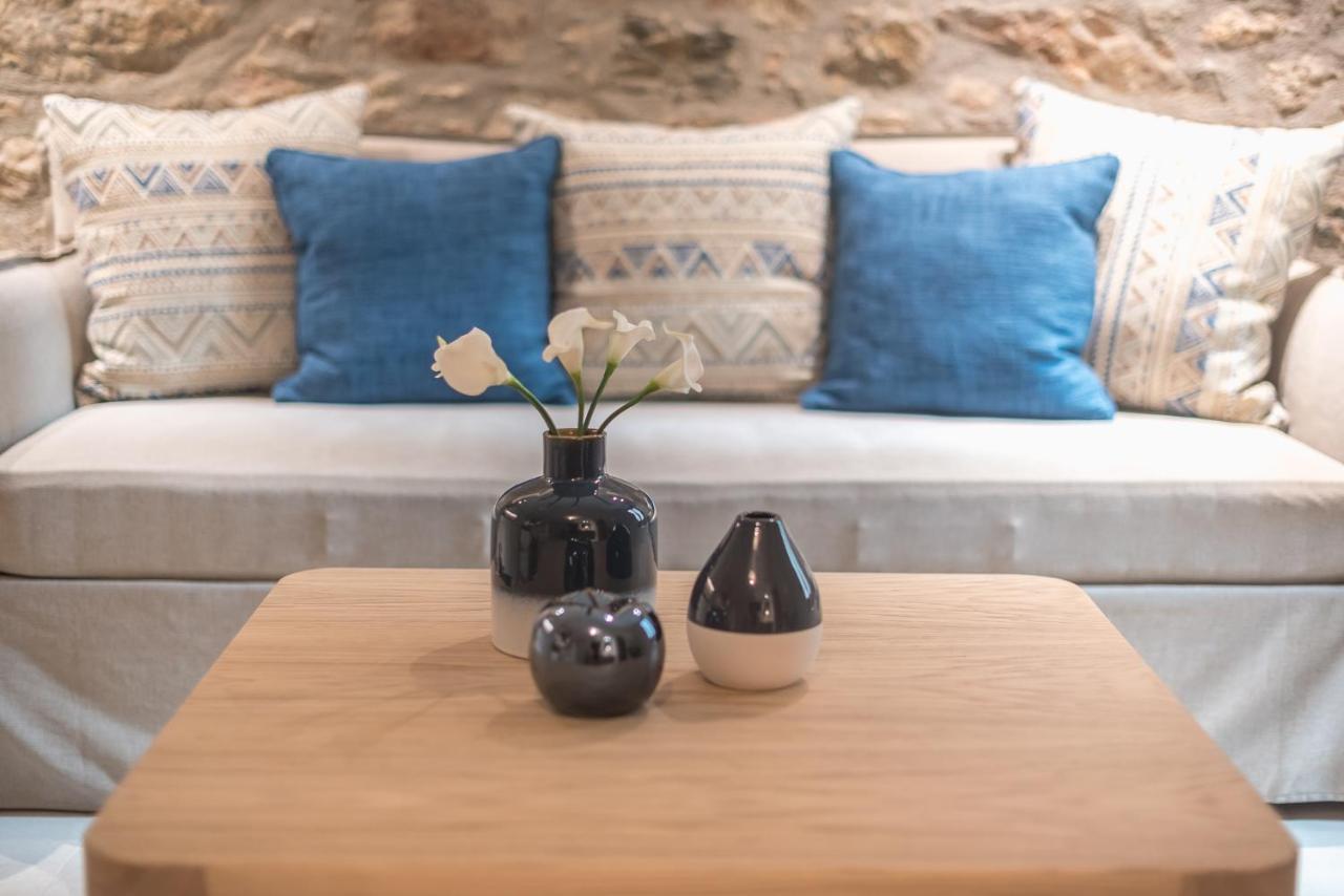 Apollonos 28 Luxury Apartment Athens