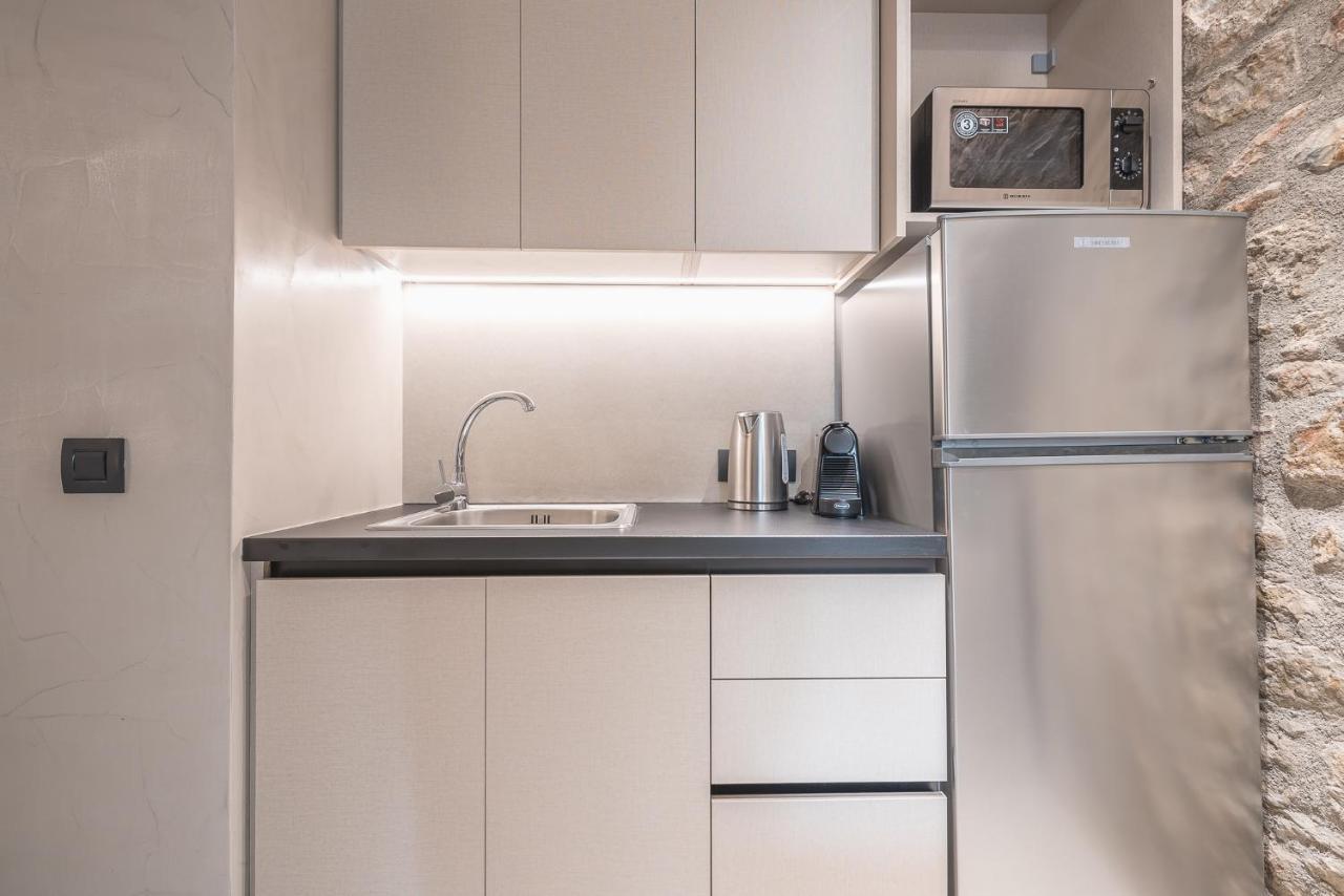 Apollonos 28 Luxury