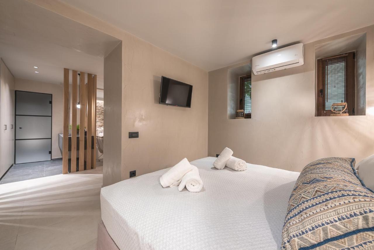 Apollonos 28 Luxury Apartment