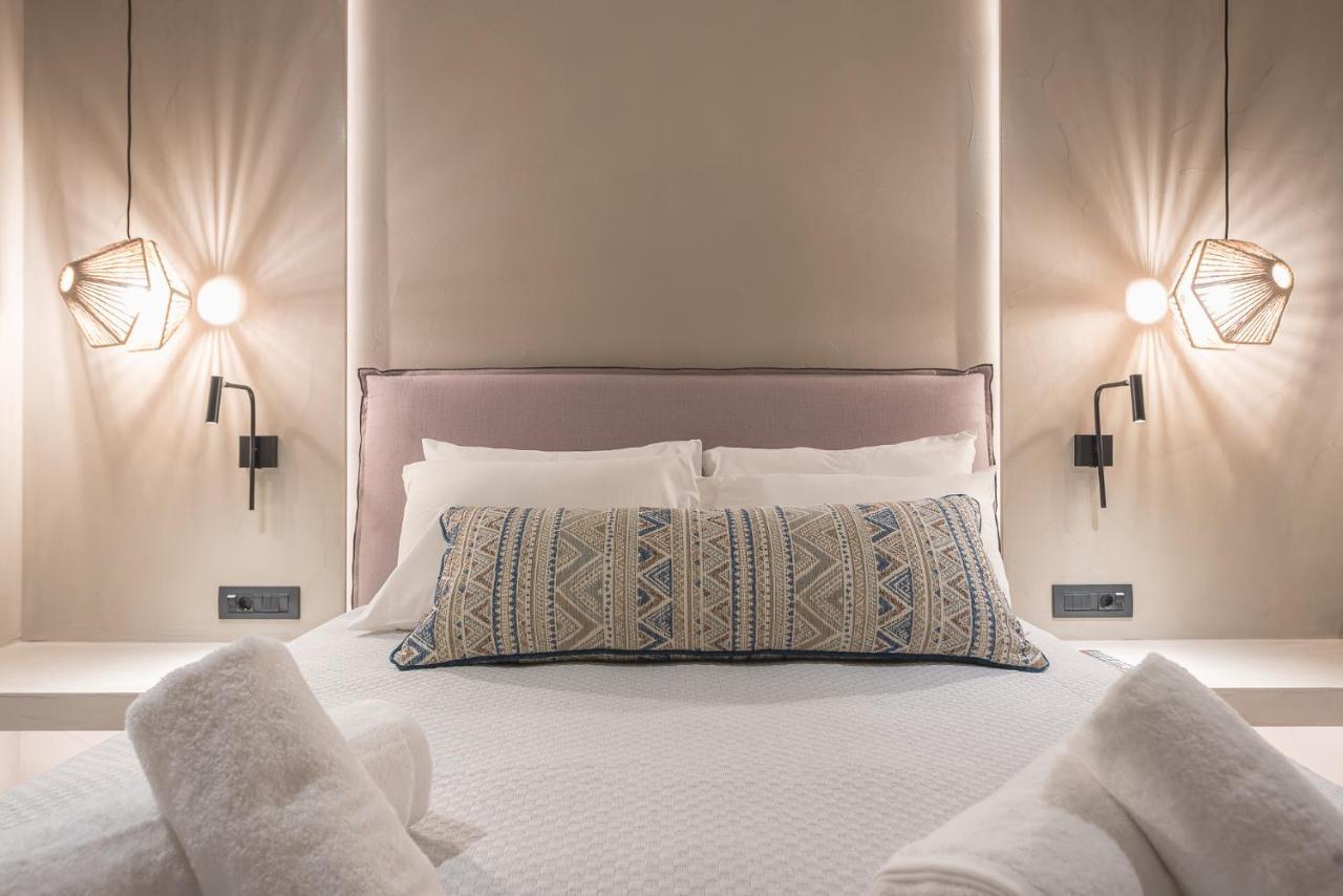 Apartment Apollonos 28 Luxury Athens