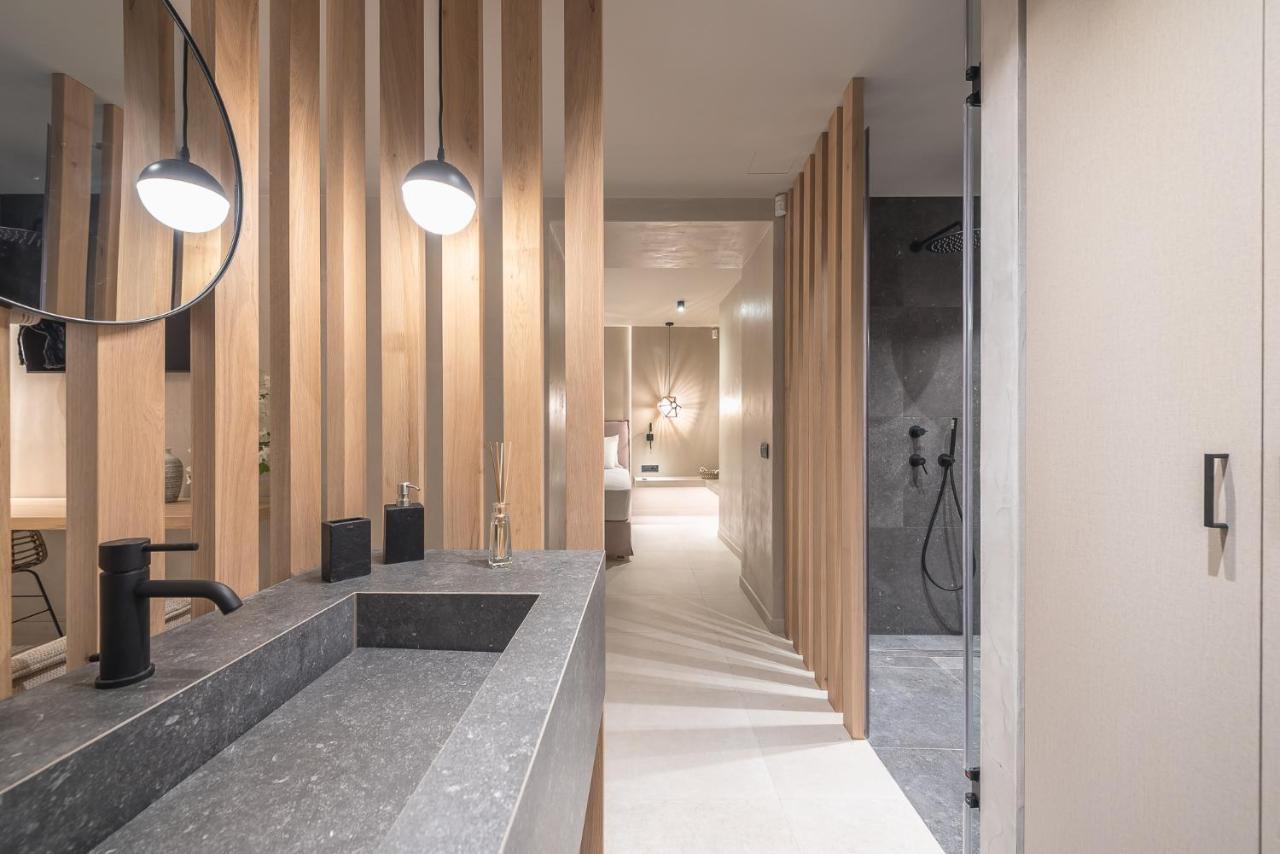 Apollonos 28 Luxury Apartment
