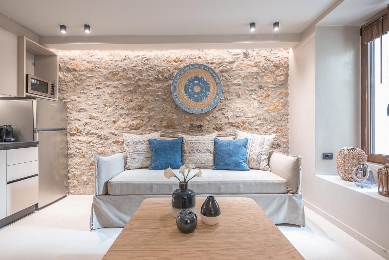 Apartment Apollonos 28 Luxury Athens