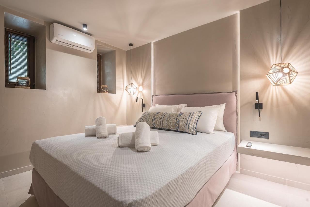 Apollonos 28 Luxury *