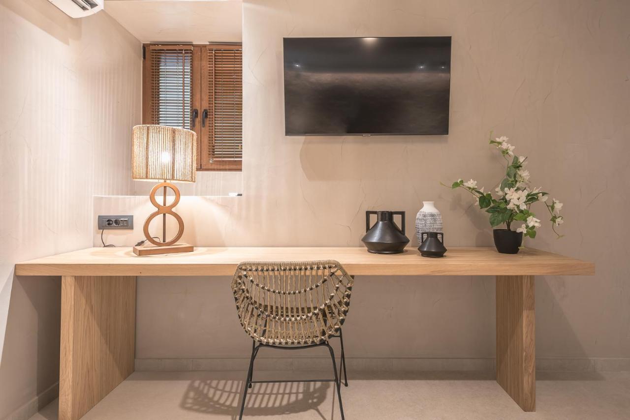 Apartment Apollonos 28 Luxury