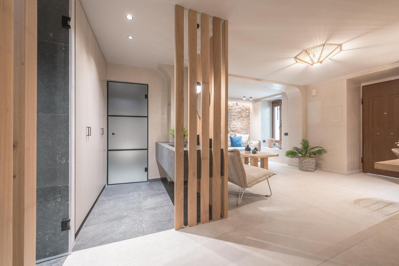 Apollonos 28 Luxury *