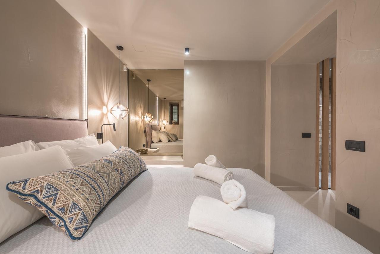 Apartment Apollonos 28 Luxury *