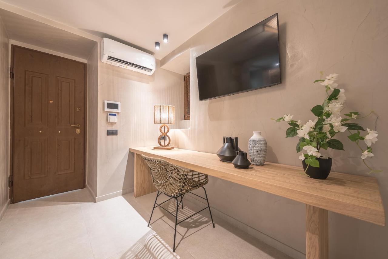 Apartment Apollonos 28 Luxury *