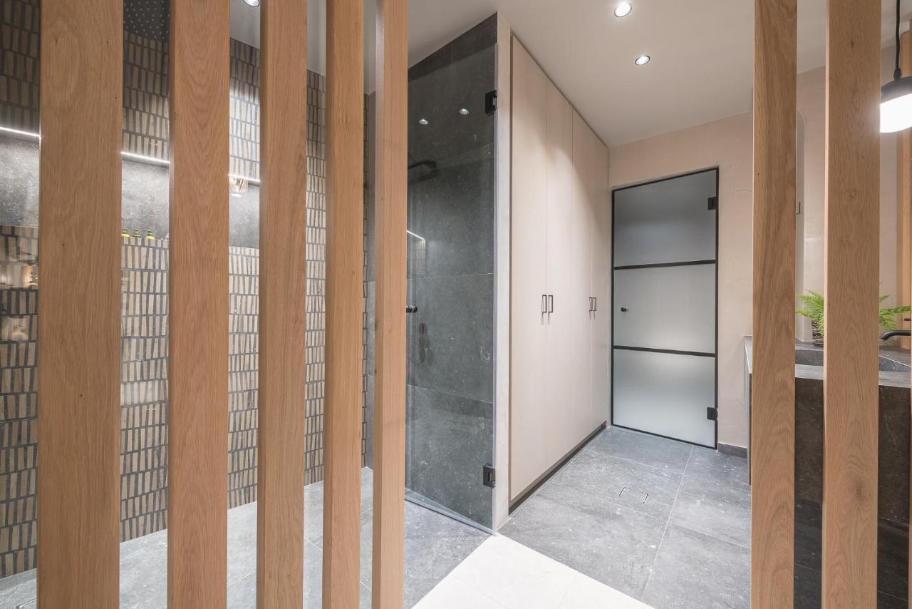 Apartment Apollonos 28 Luxury *