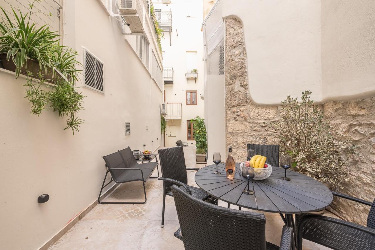 Apartment Apollonos 28 Luxury