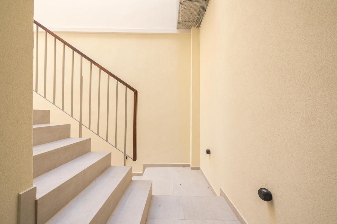 Apollonos 28 Luxury