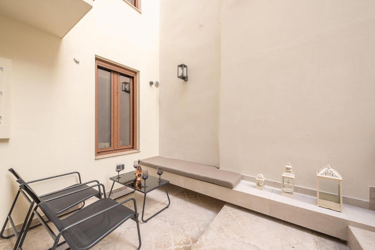 Apollonos 28 Luxury Apartment *