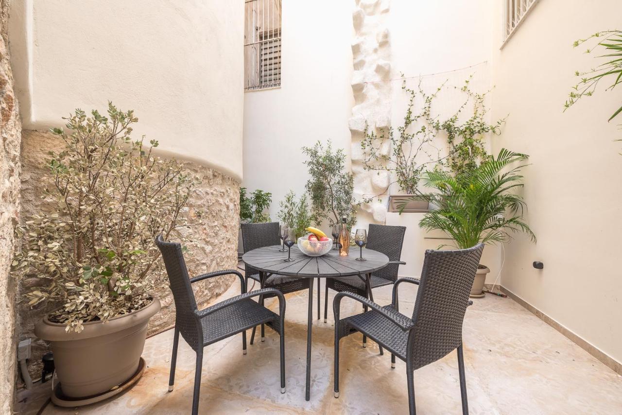 Apartment Apollonos 28 Luxury