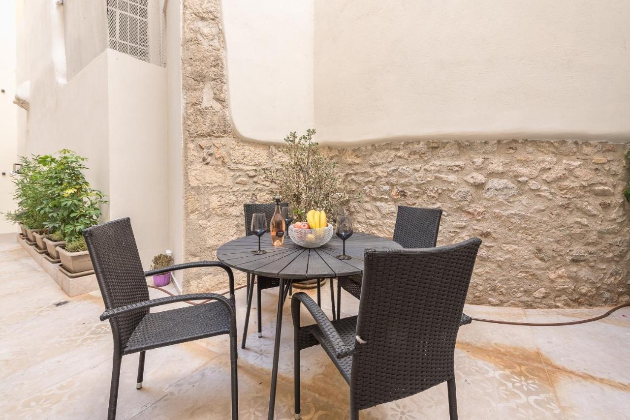 Apartment Apollonos 28 Luxury