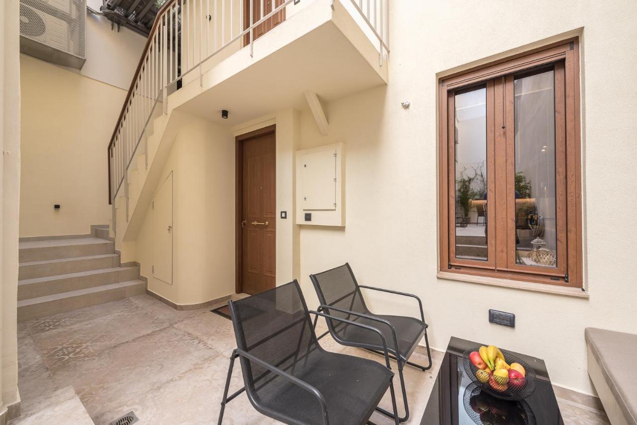 Apartment Apollonos 28 Luxury *