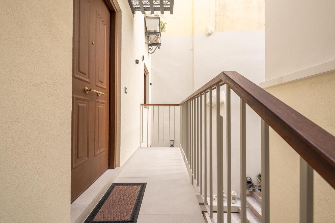Apollonos 28 Luxury Athens