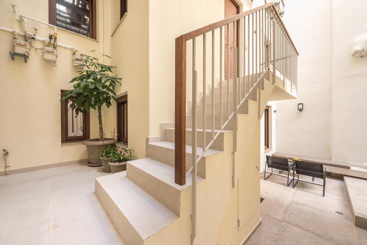 Apollonos 28 Luxury