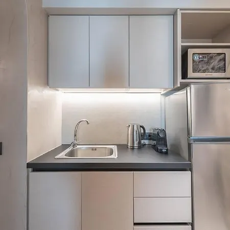 Apollonos 28 Luxury Suites Ateny Zewnętrze zdjęcie