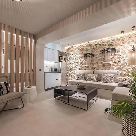 Apollonos 28 Luxury Suites Ateny Zewnętrze zdjęcie