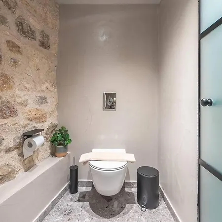 Apollonos 28 Luxury Suites Ateny Zewnętrze zdjęcie