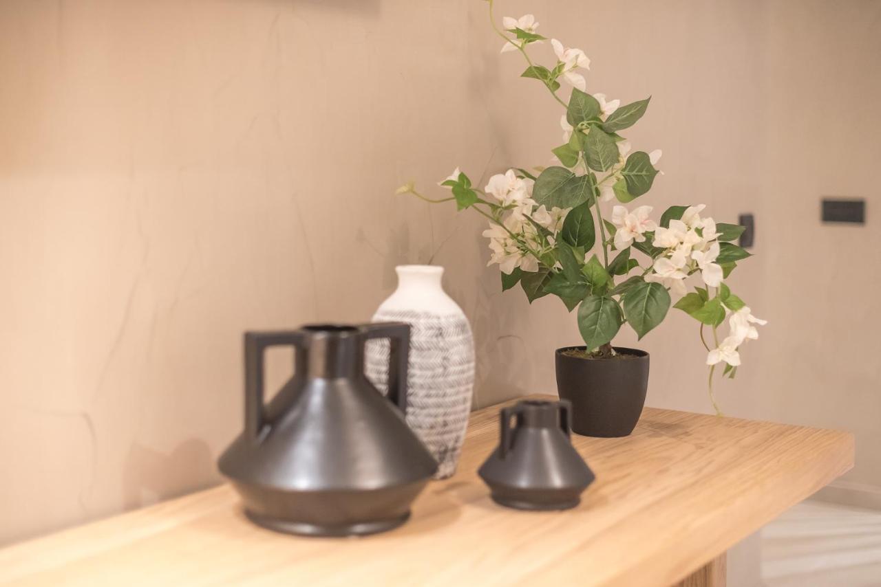 Apartamento Apollonos 28 Luxury *