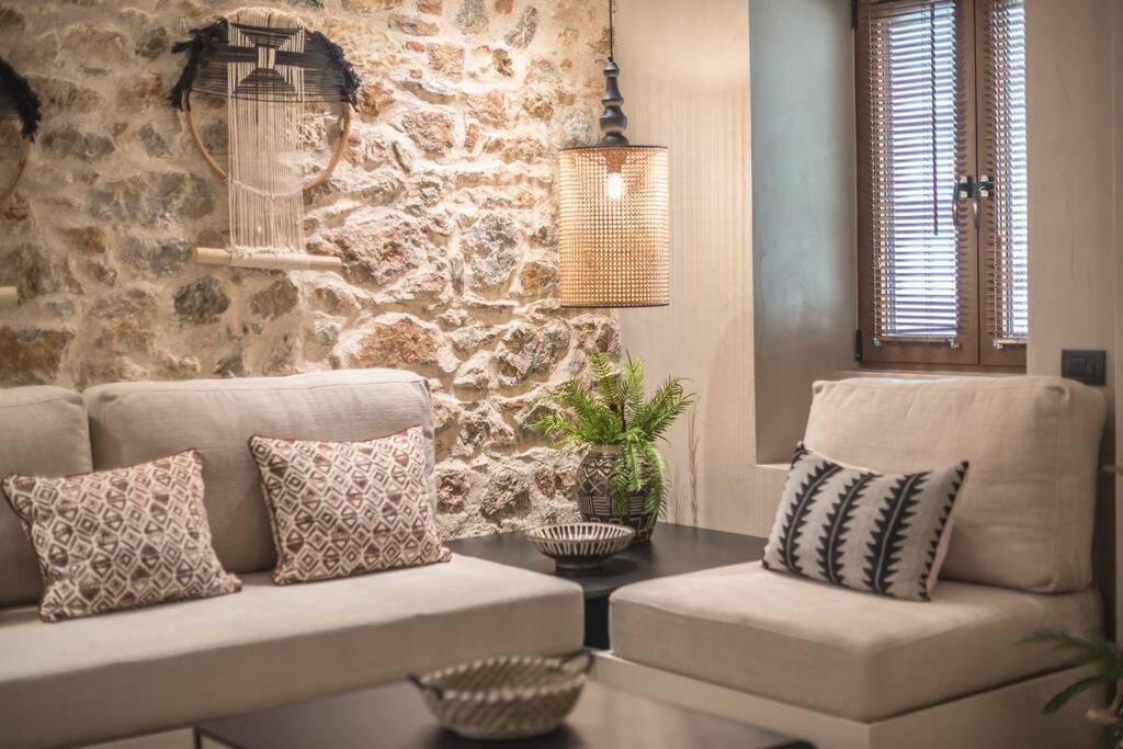 Apollonos 28 Luxury * Atenas
