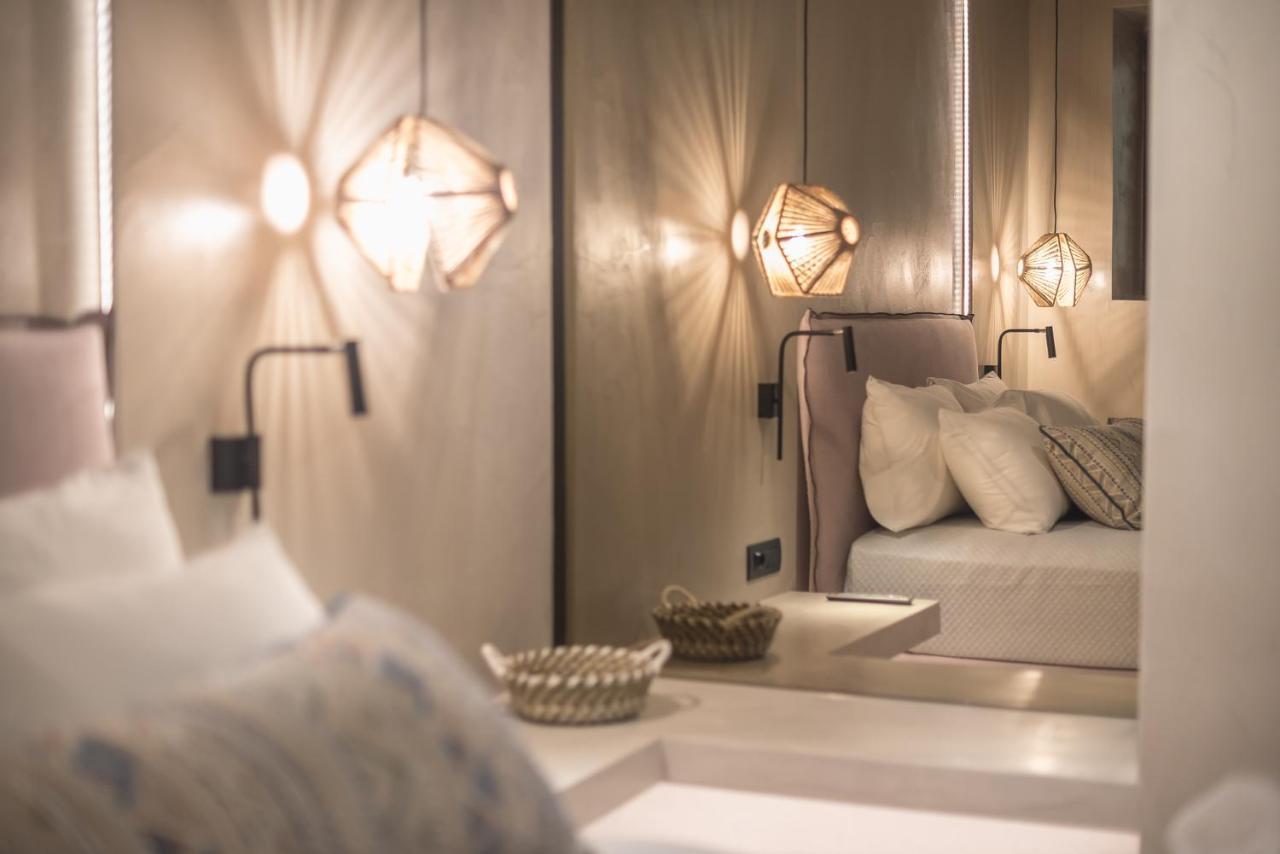 Apollonos 28 Luxury Apartamento Atenas