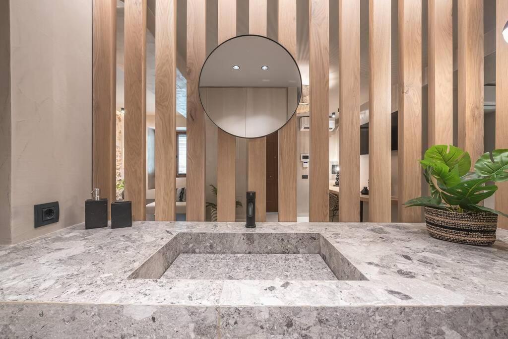 Apollonos 28 Luxury
