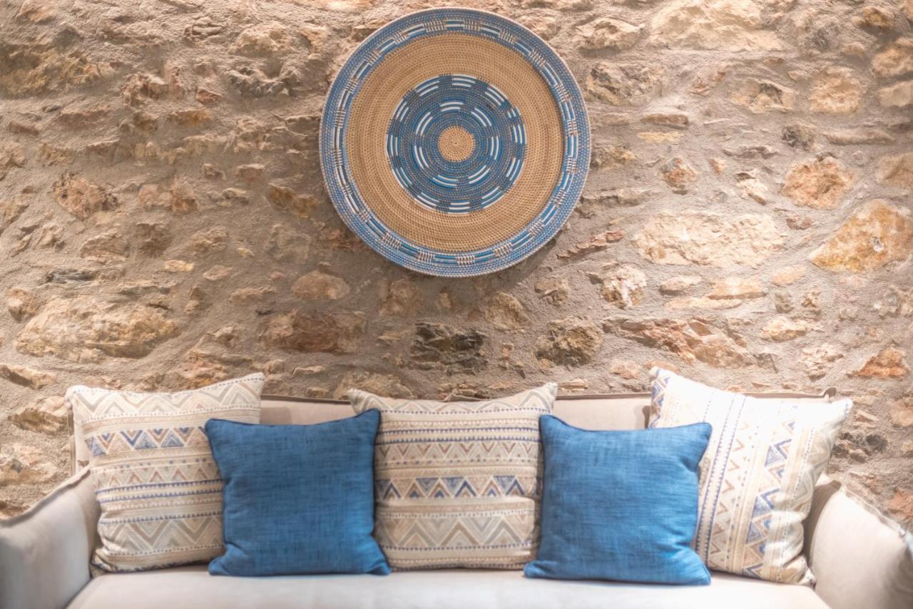 Apollonos 28 Luxury