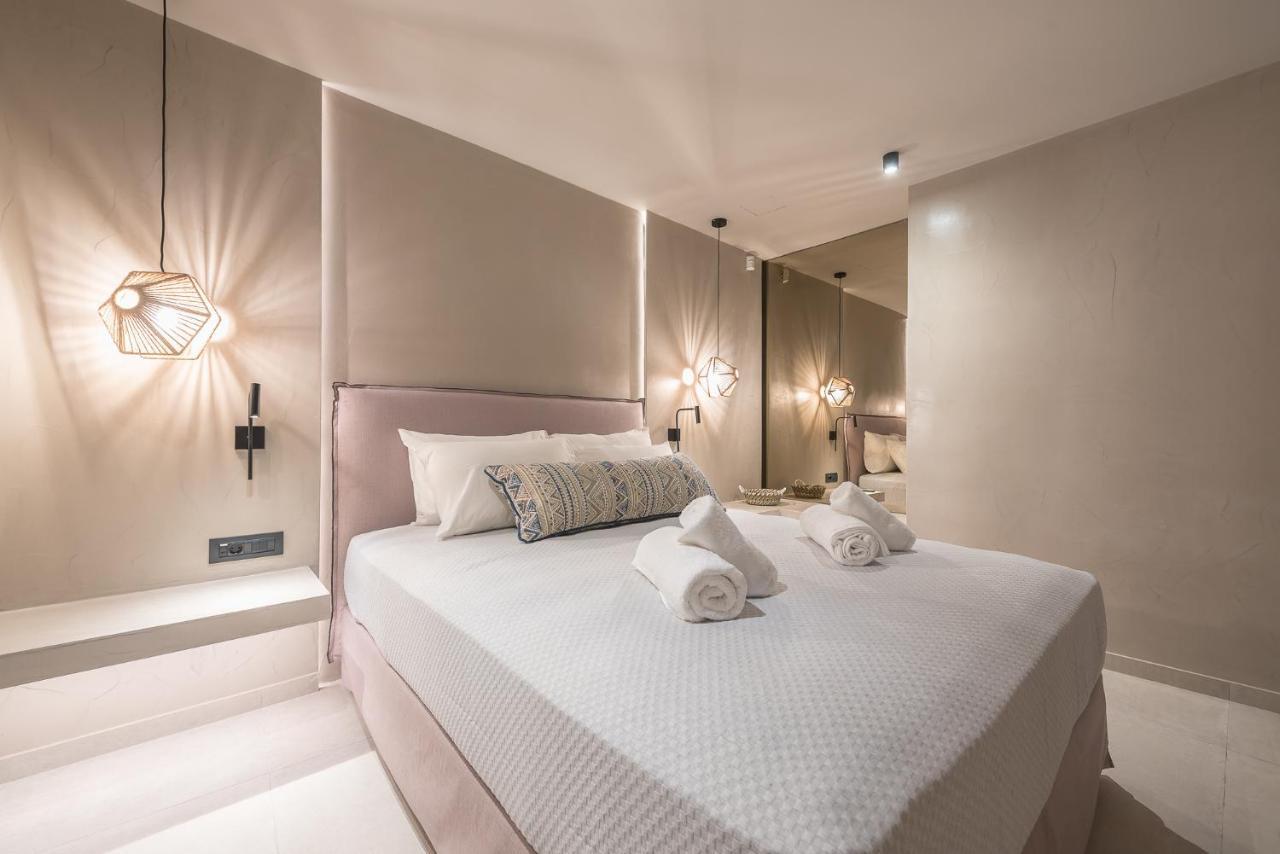 Apollonos 28 Luxury