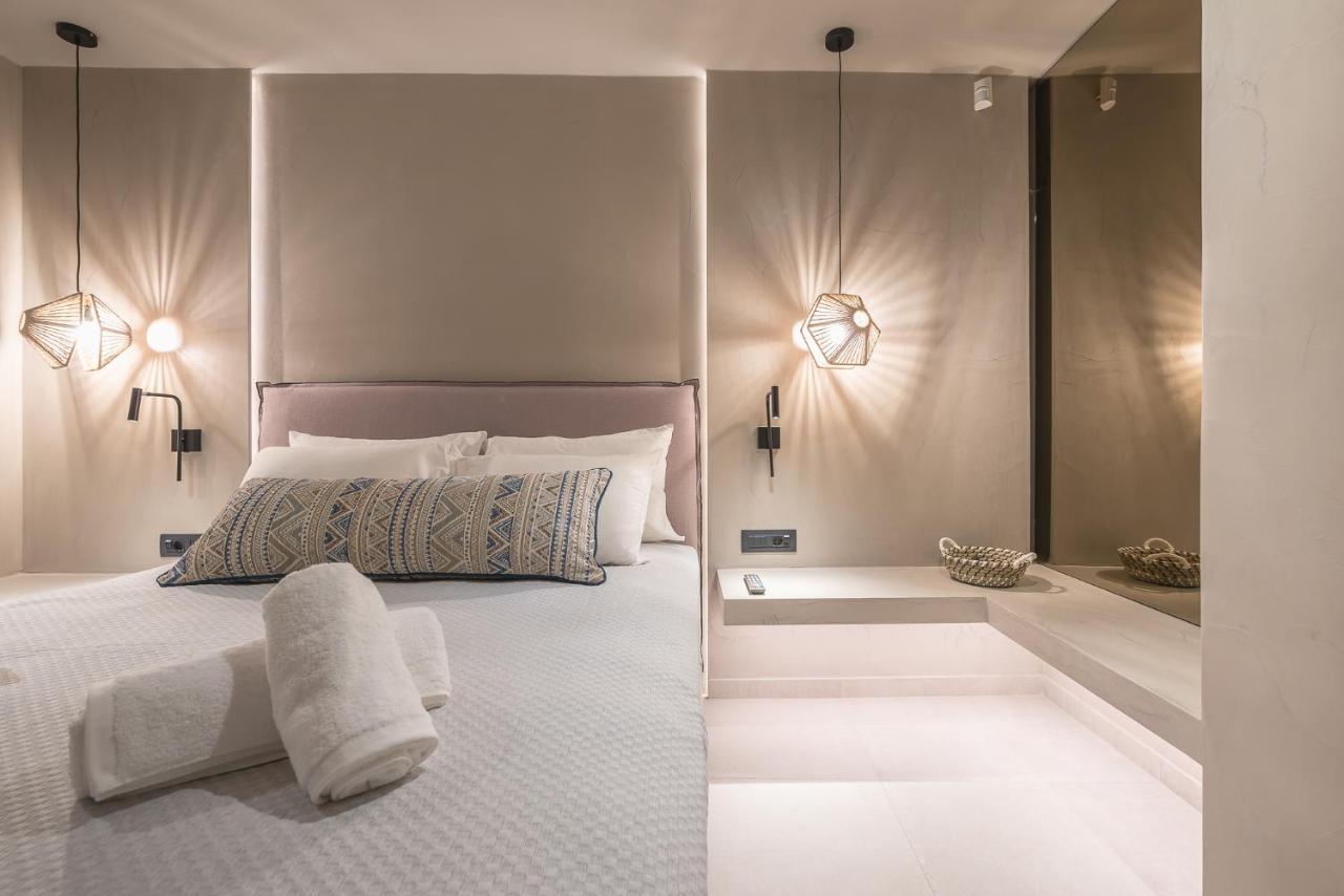 Apollonos 28 Luxury Apartamento Atenas