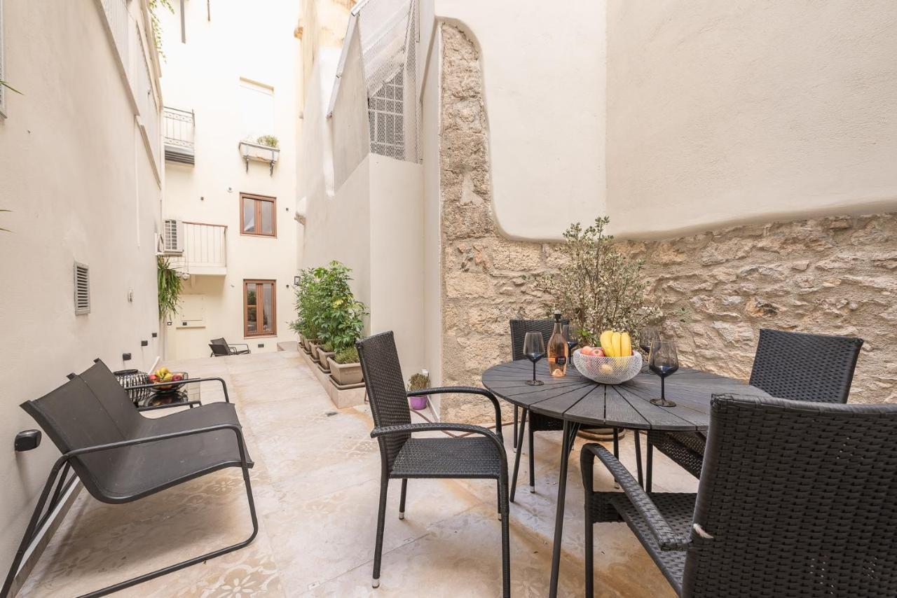 Apollonos 28 Luxury
