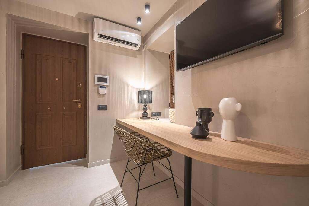 Apollonos 28 Luxury * Athens