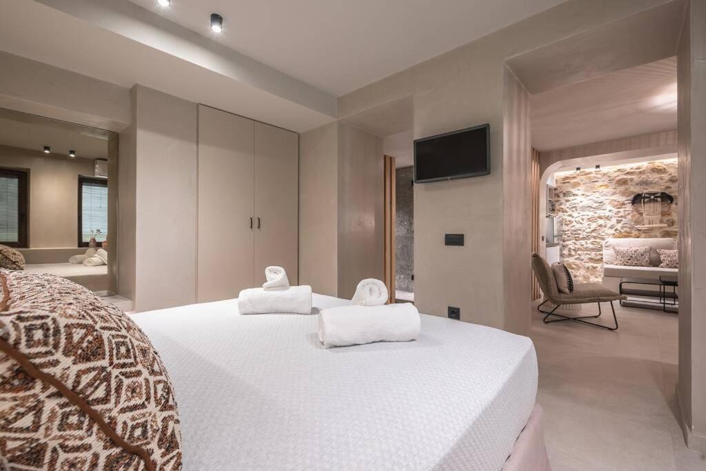 Apartment Apollonos 28 Luxury Athens