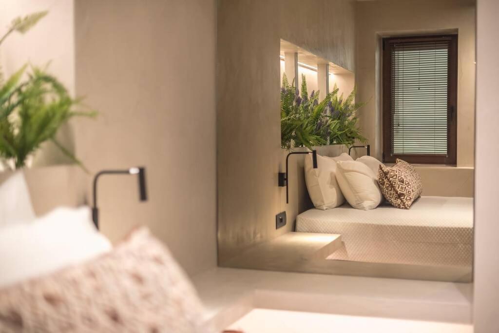 Apollonos 28 Luxury Apartment