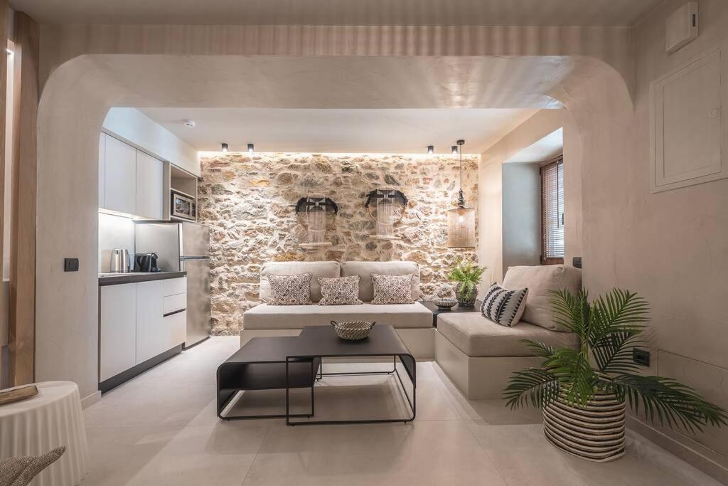 Apartment Apollonos 28 Luxury *