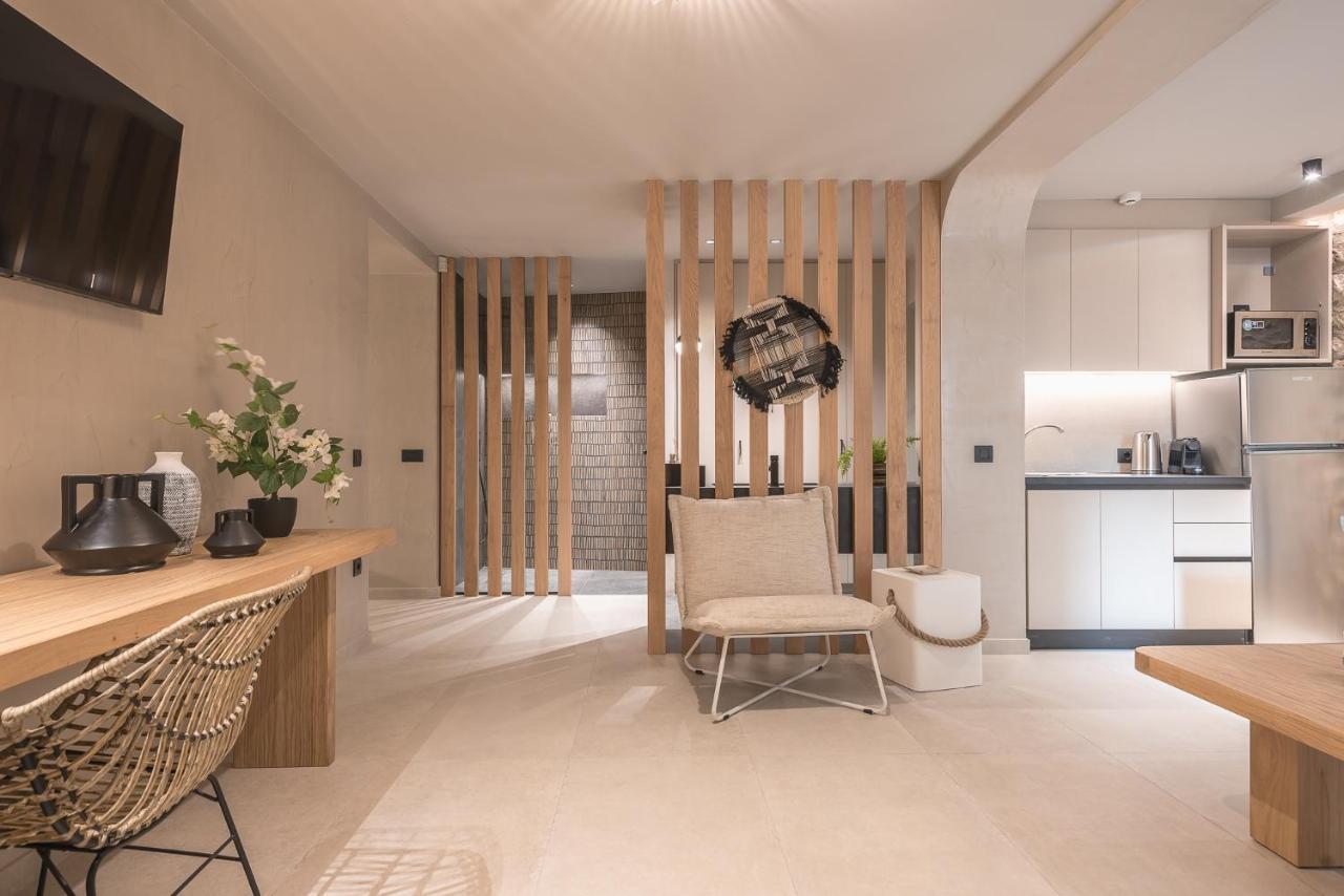 Apollonos 28 Luxury Apartment *