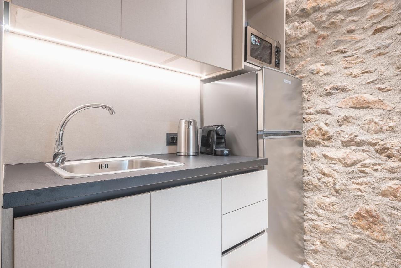 Apartment Apollonos 28 Luxury Athens