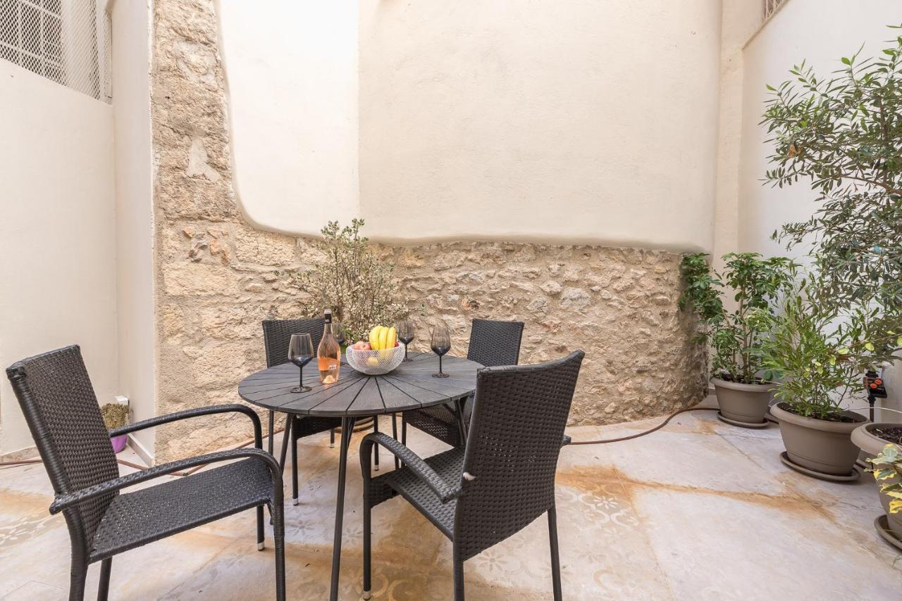 Apollonos 28 Luxury Apartment Athens