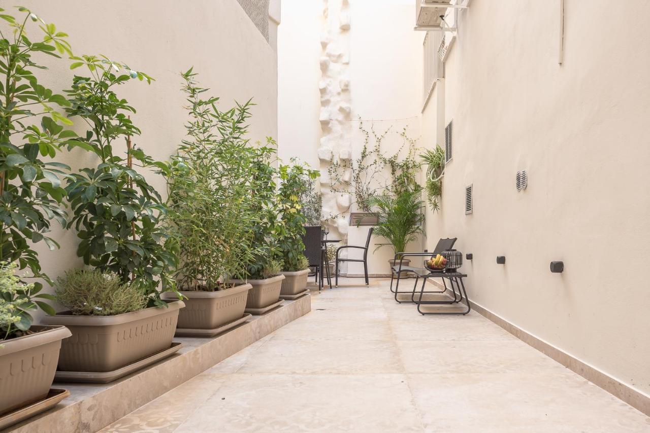 Apollonos 28 Luxury